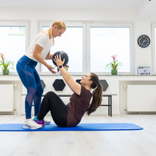 Lade das Bild in den Galerie-Viewer, individuelles Einzelcoaching/Personal Training