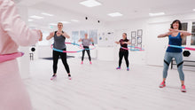 Lade das Bild in den Galerie-Viewer, MamaFitness (Ganzkörperkräftigung)  Hula Hoop
